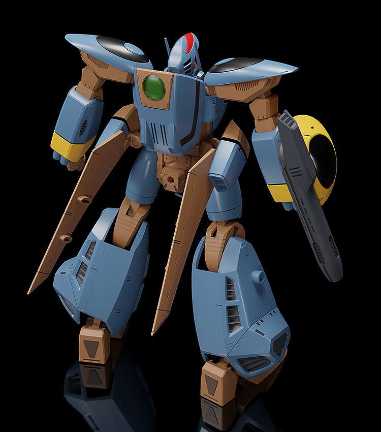 MODEROID - ORGUSS 2 OLSON SPECIAL
