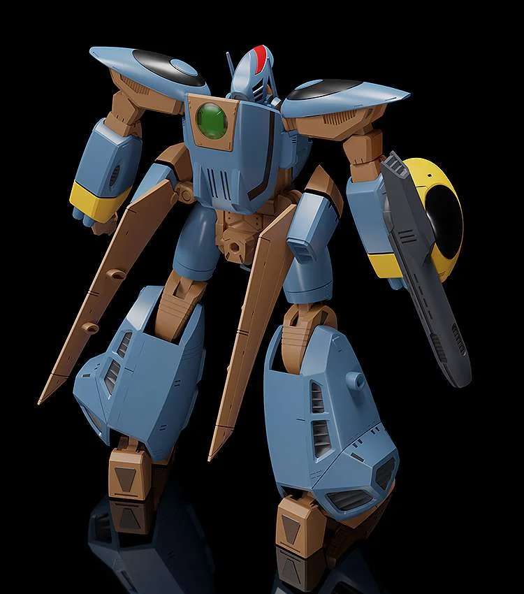MODEROID - ORGUSS 2 OLSON SPECIAL