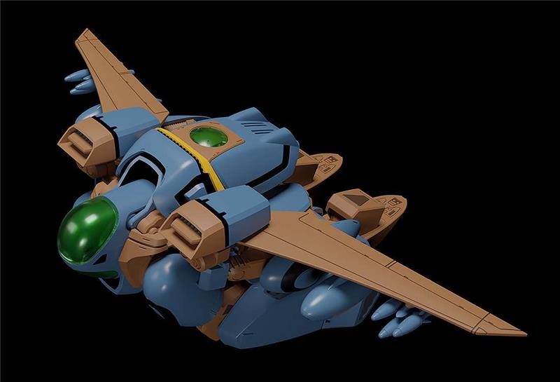 MODEROID - ORGUSS 2 OLSON SPECIAL
