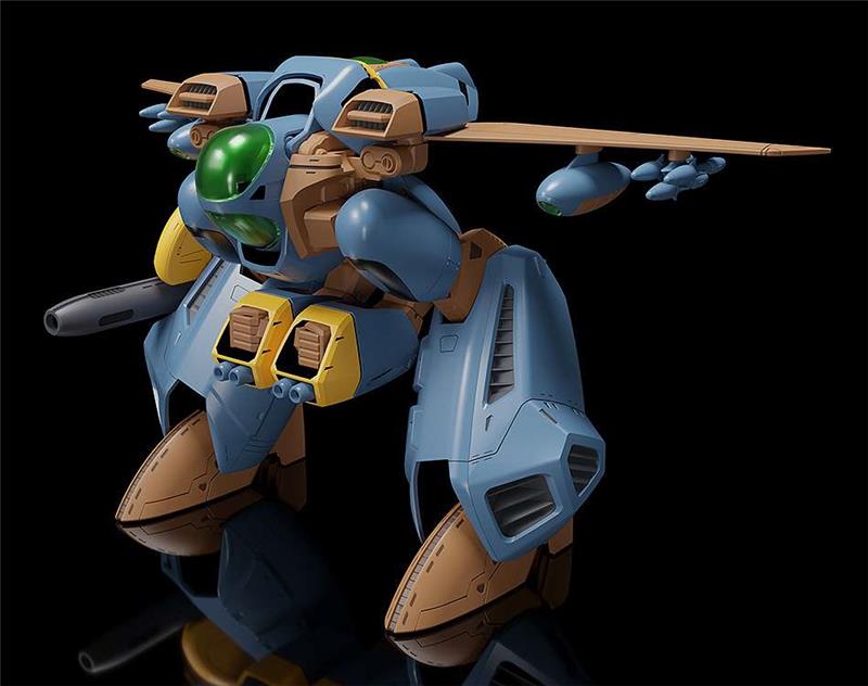 MODEROID - ORGUSS 2 OLSON SPECIAL