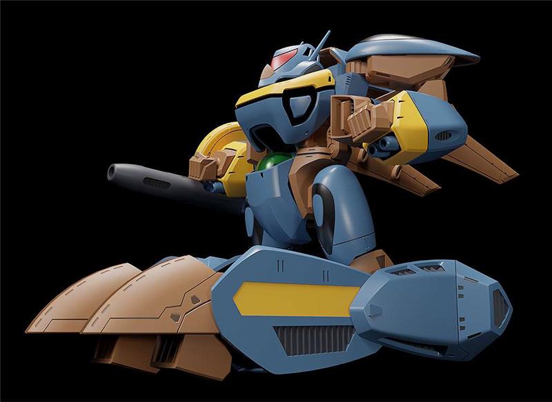 MODEROID - ORGUSS 2 OLSON SPECIAL