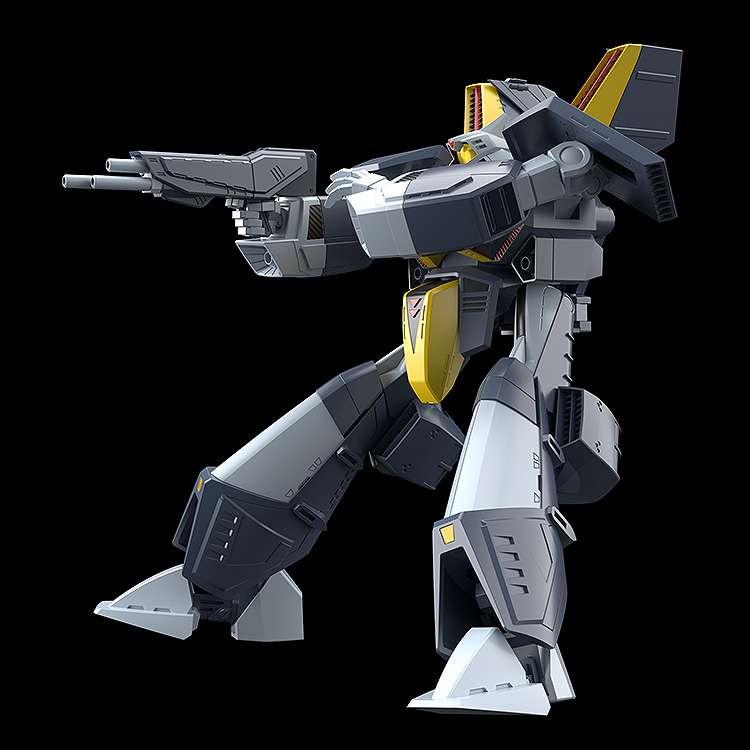 MODEROID - SUPER DIMENSION CENTURY ORGUSS NIKICK
