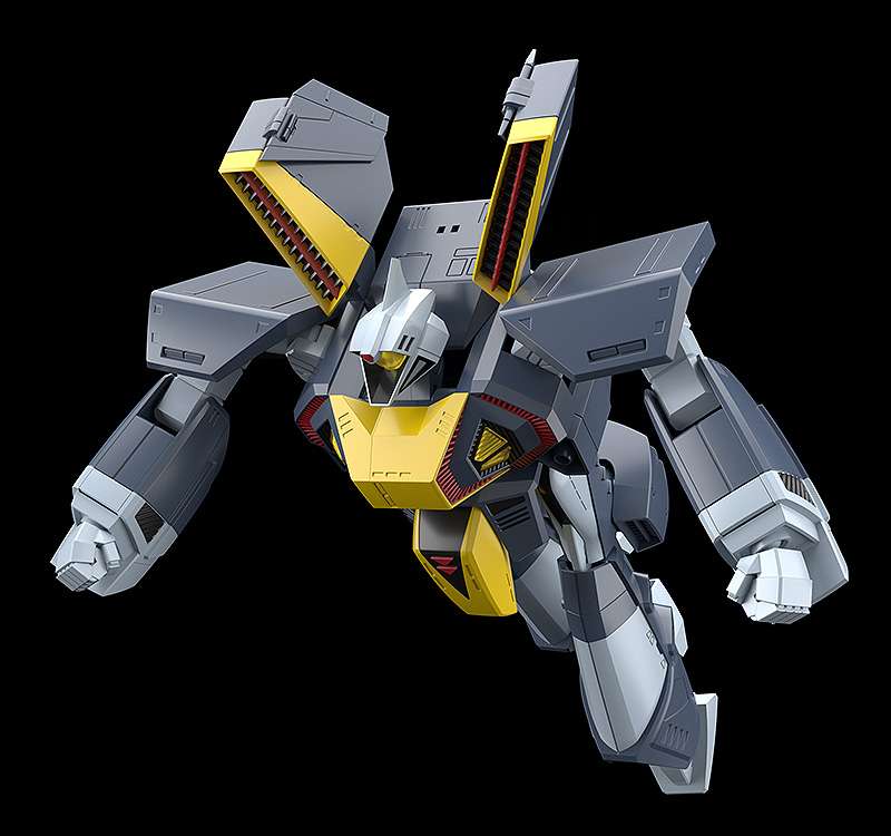 MODEROID - SUPER DIMENSION CENTURY ORGUSS NIKICK