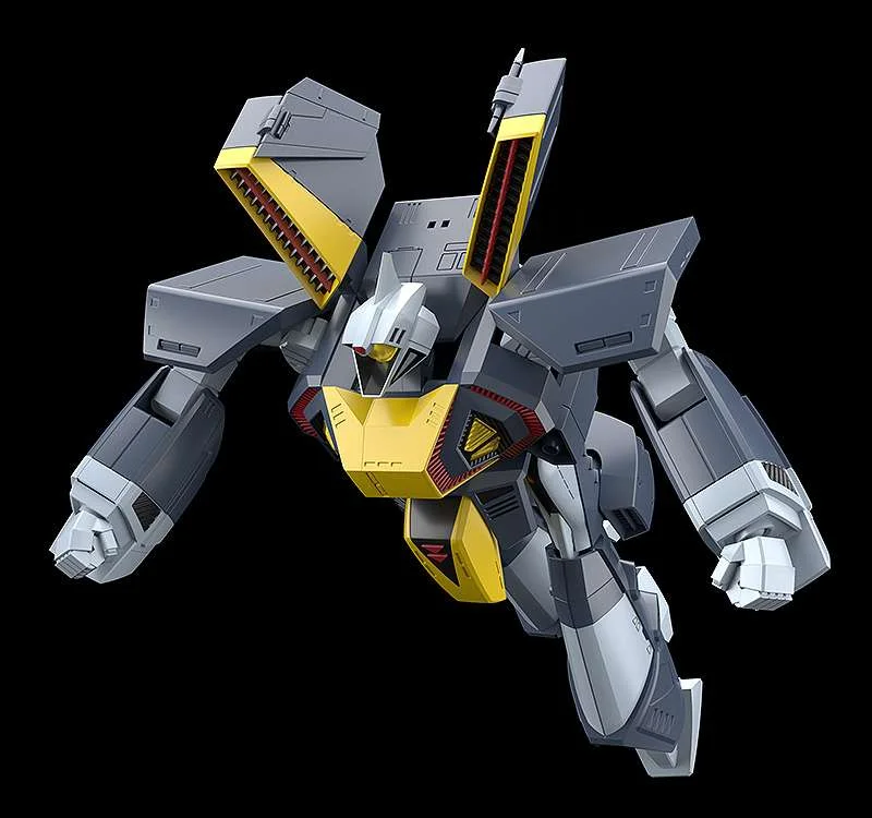 MODEROID - SUPER DIMENSION CENTURY ORGUSS NIKICK