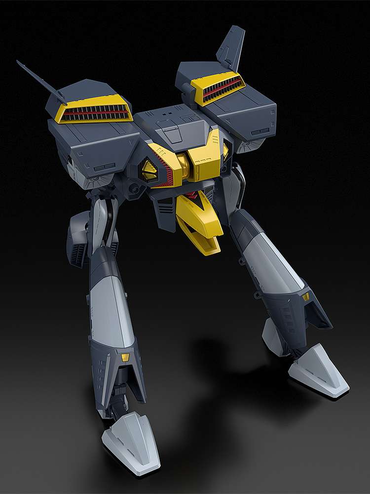 MODEROID - SUPER DIMENSION CENTURY ORGUSS NIKICK