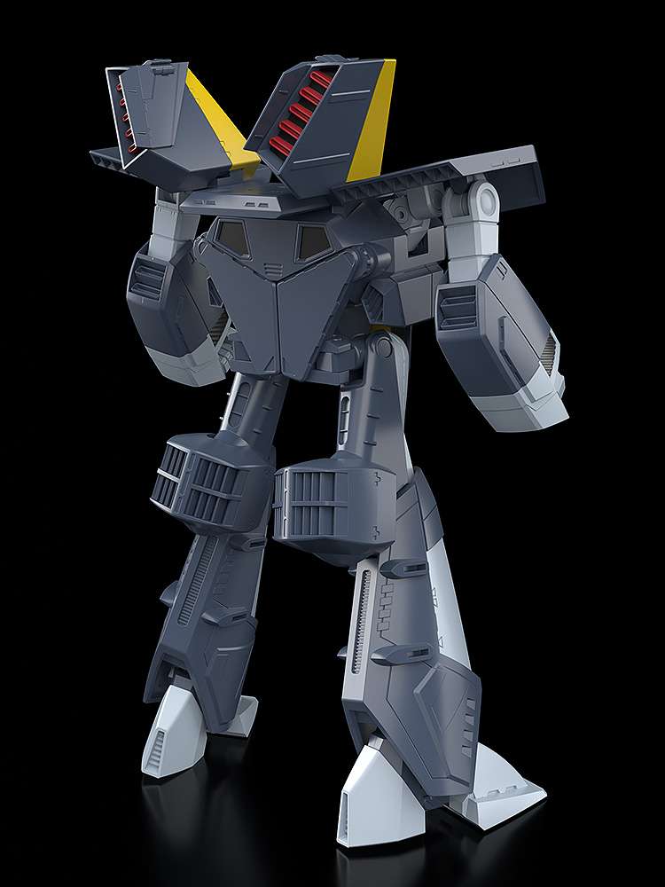 MODEROID - SUPER DIMENSION CENTURY ORGUSS NIKICK