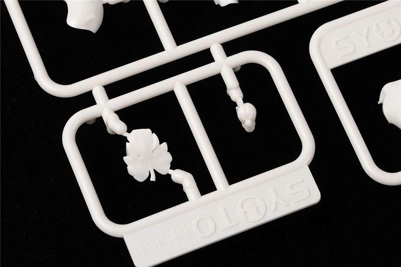 MICHELANGELO DAVID PLASTIC MODEL KIT