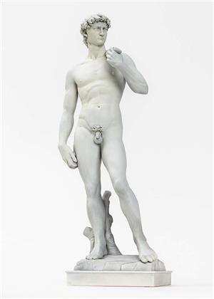 temp-michelangelo-david-plastic-model-kit