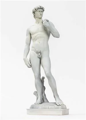temp-michelangelo-david-plastic-model-kit