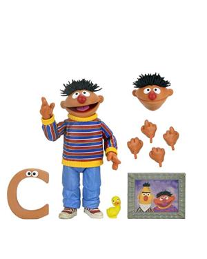 neca-sesame-street-ernie-ultimate