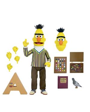 neca-sesame-street-bert-ultimate