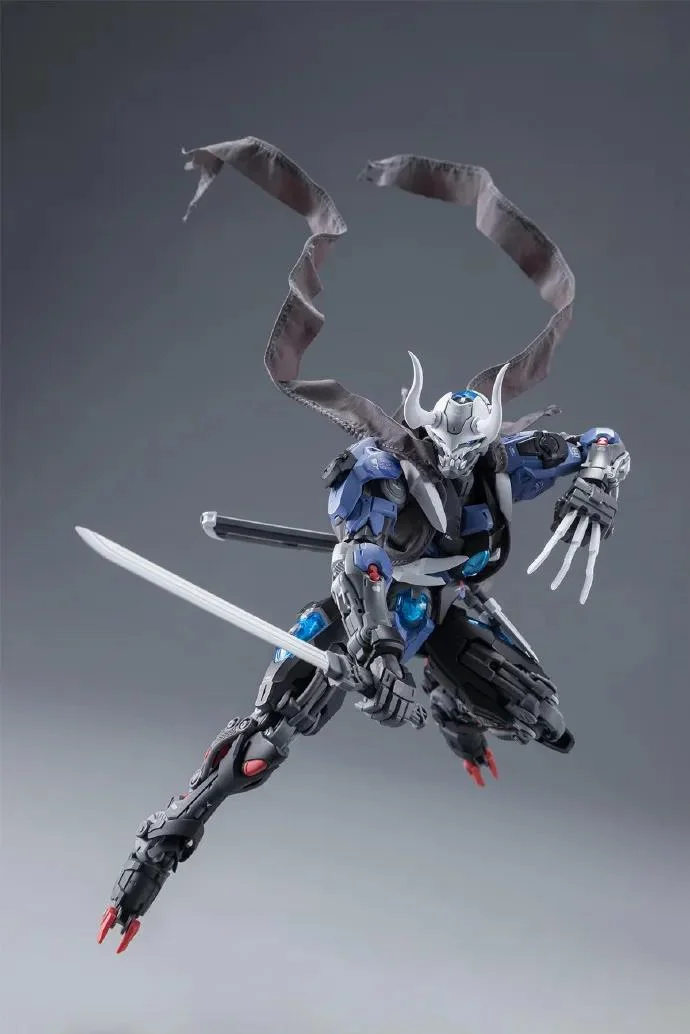 1/10 LONE SHADOW