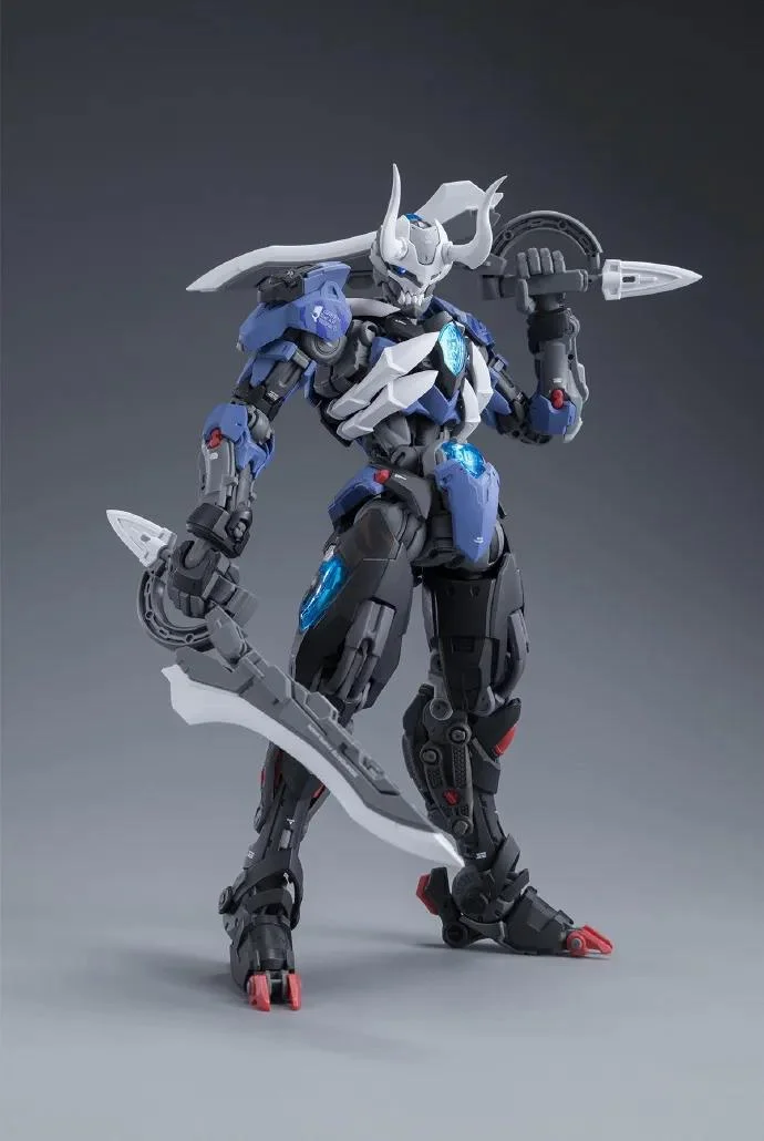 1/10 LONE SHADOW