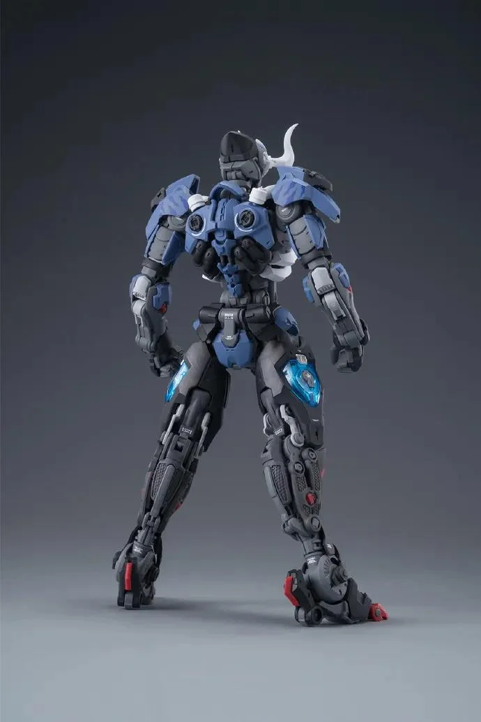 1/10 LONE SHADOW