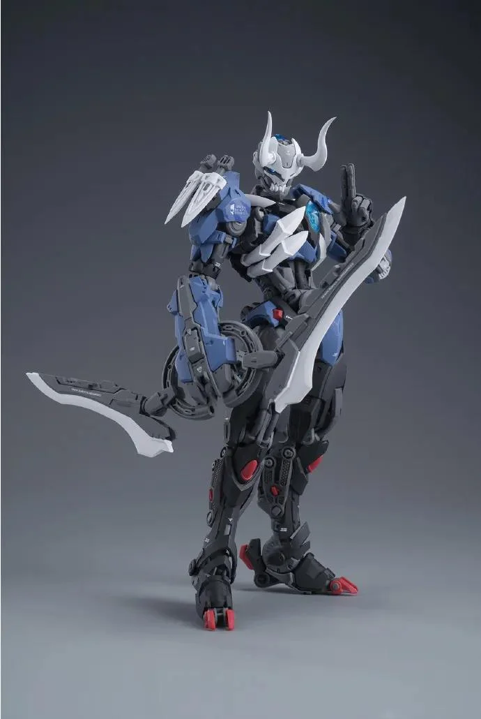 1/10 LONE SHADOW
