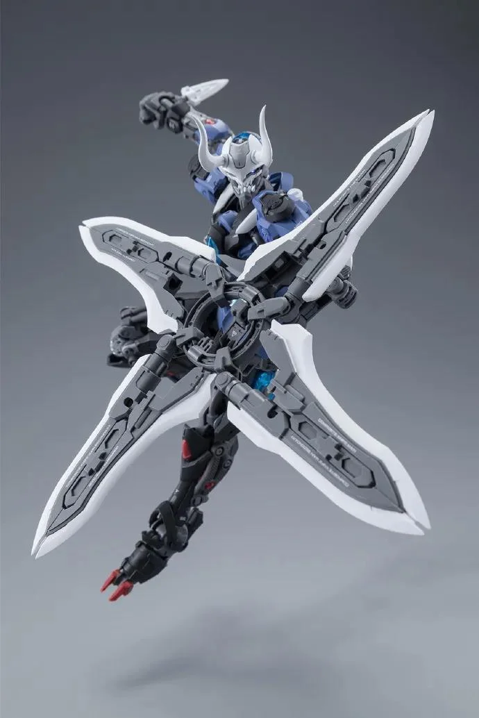 1/10 LONE SHADOW