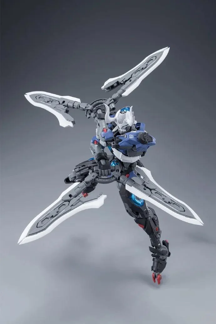 1/10 LONE SHADOW
