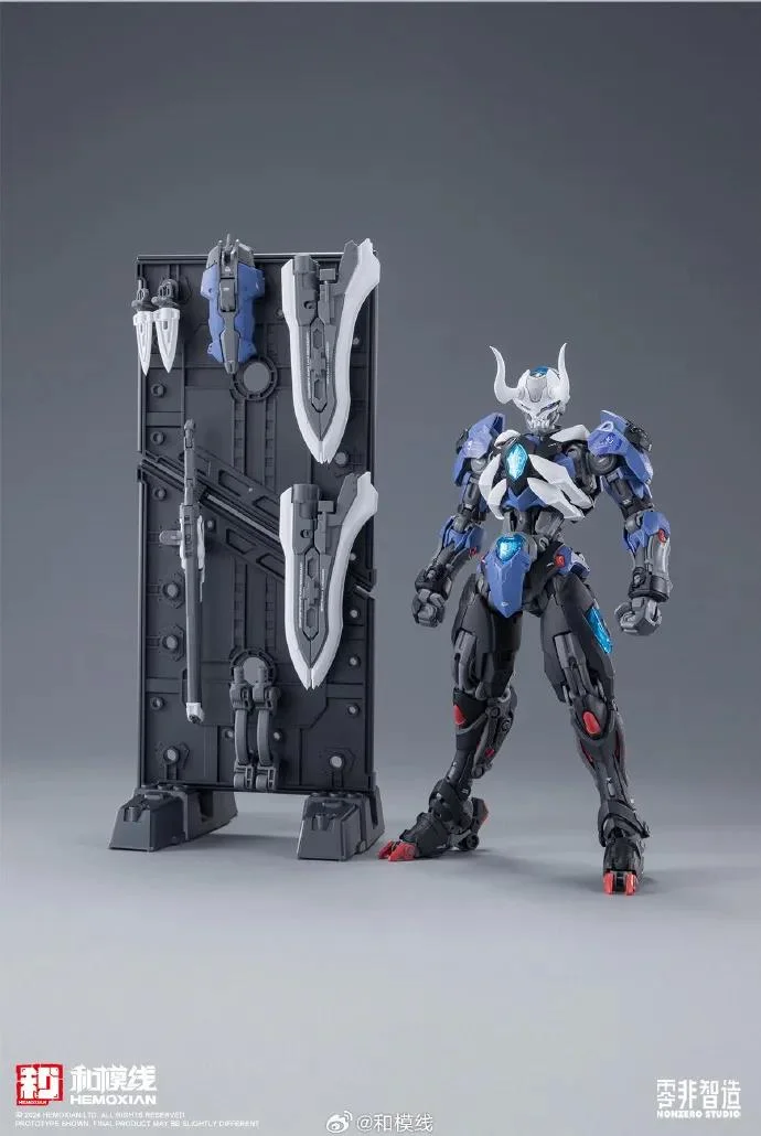1/10 LONE SHADOW