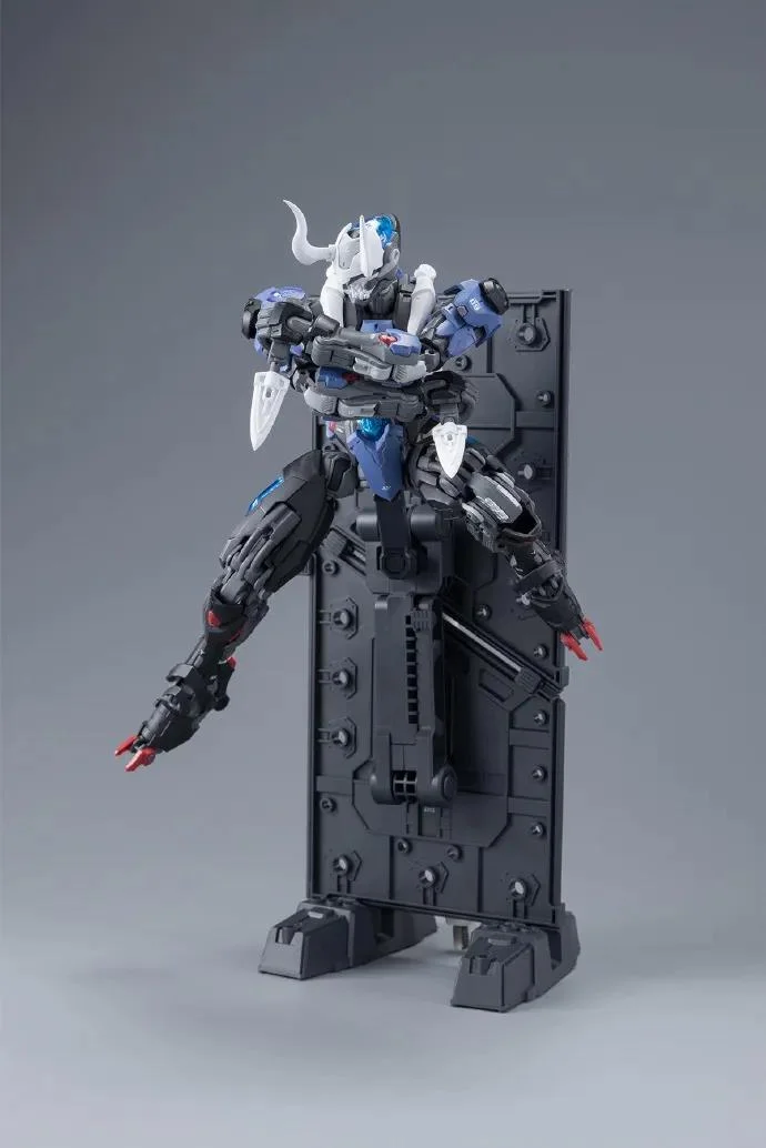 1/10 LONE SHADOW