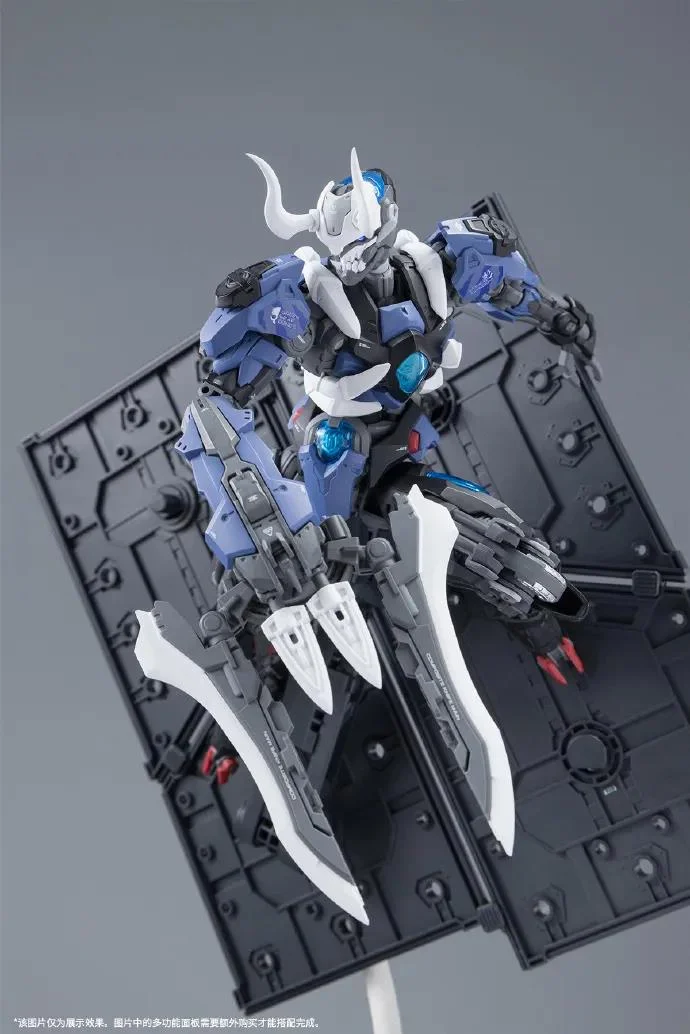1/10 LONE SHADOW