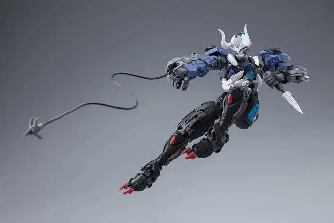 1/10 LONE SHADOW