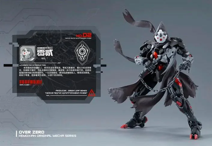 1/10 LONE SHADOW (SOLO ACCESSORI)