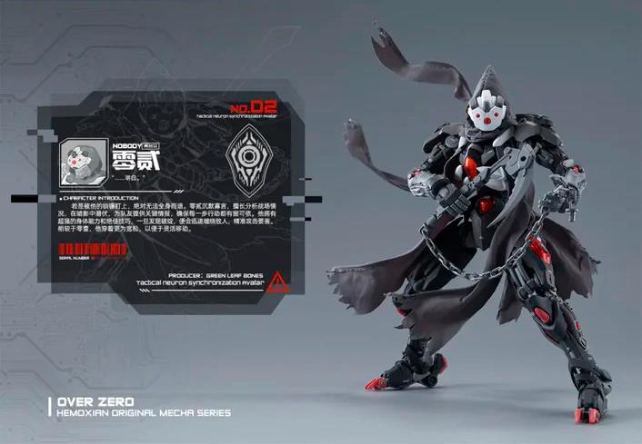 1/10 LONE SHADOW (SOLO ACCESSORI)