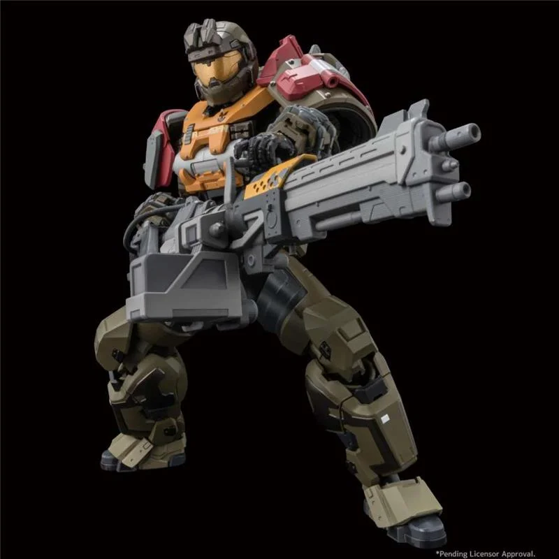 1/12 HALO REACH REEDIT JORGE-052 NOBLE FIVE