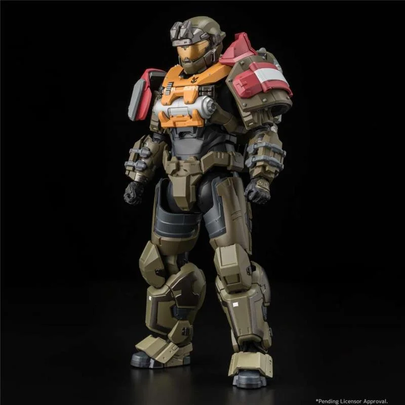 1/12 HALO REACH REEDIT JORGE-052 NOBLE FIVE
