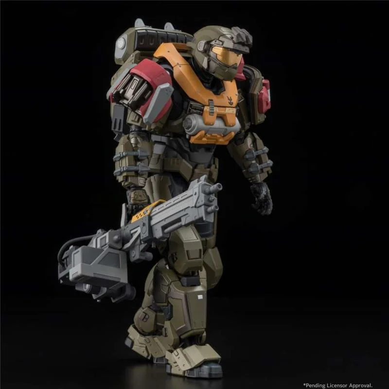 1/12 HALO REACH REEDIT JORGE-052 NOBLE FIVE