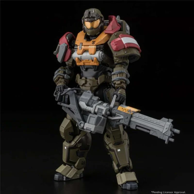1/12 HALO REACH REEDIT JORGE-052 NOBLE FIVE
