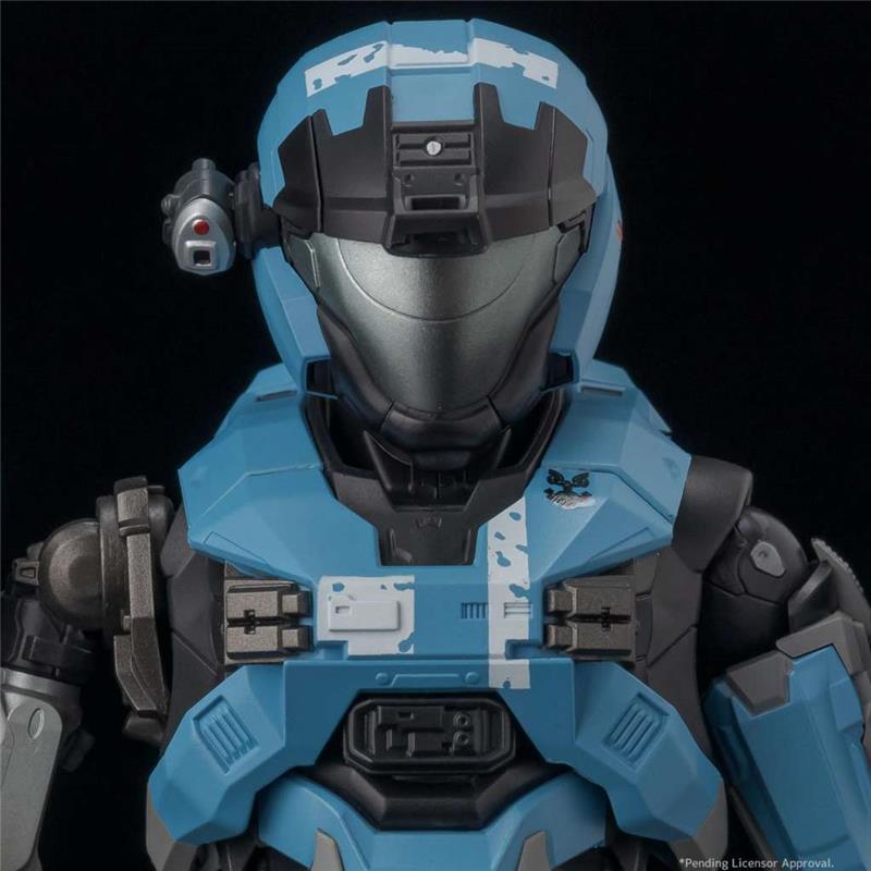 1/12 HALO REACH REEDIT KAT-B320 NOBLE TWO