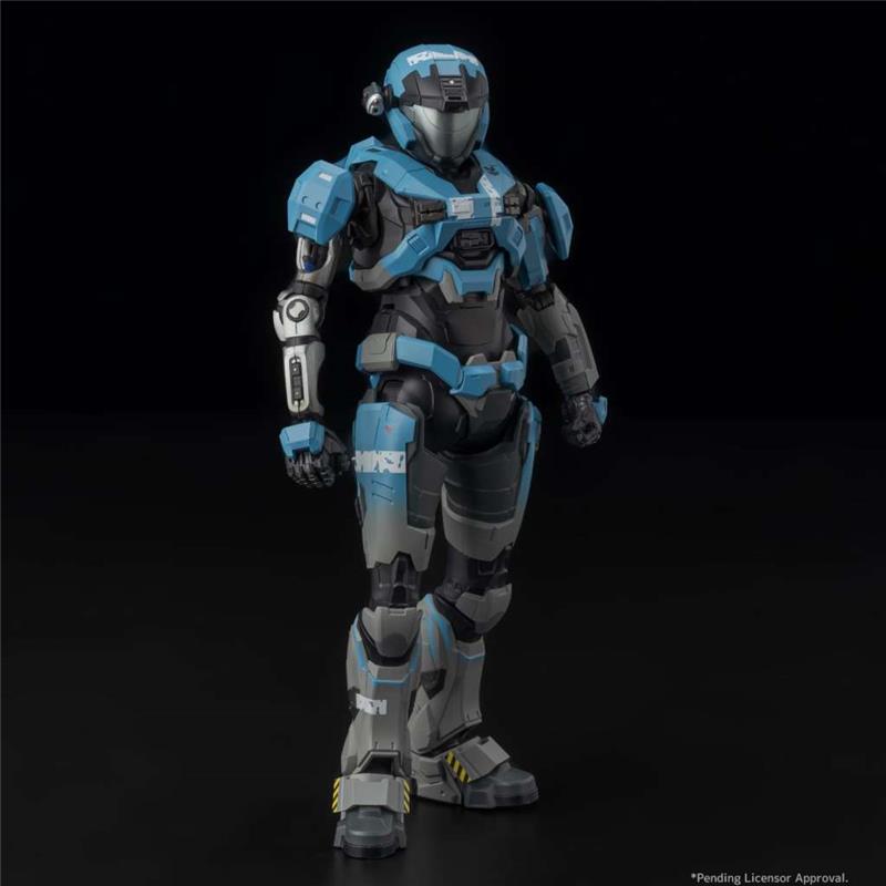 1/12 HALO REACH REEDIT KAT-B320 NOBLE TWO