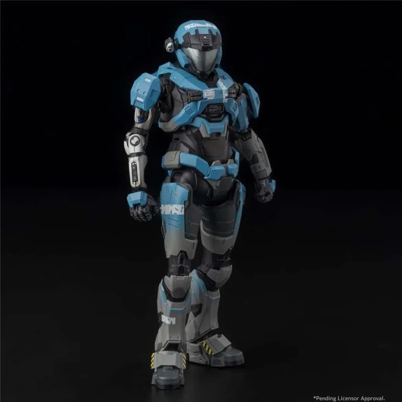 1/12 HALO REACH REEDIT KAT-B320 NOBLE TWO