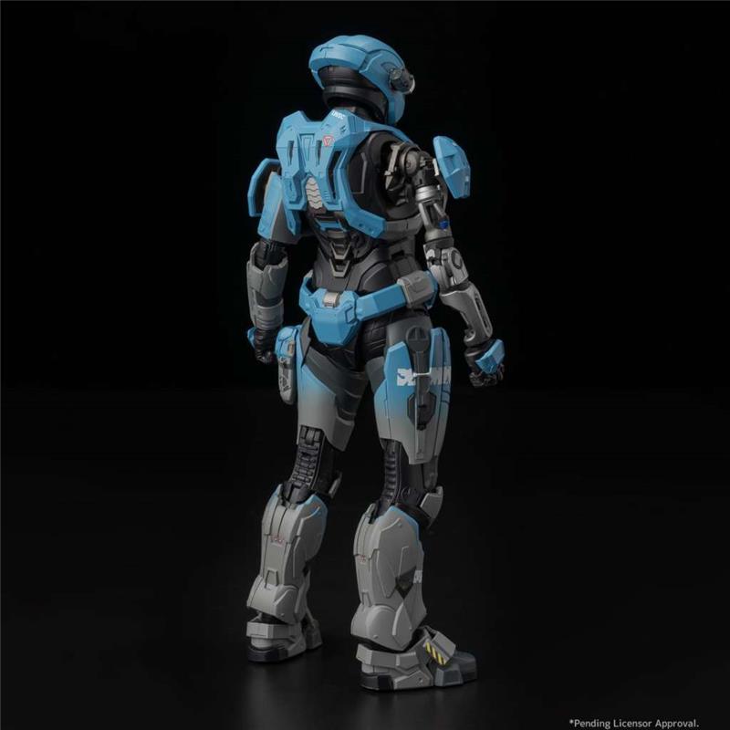 1/12 HALO REACH REEDIT KAT-B320 NOBLE TWO