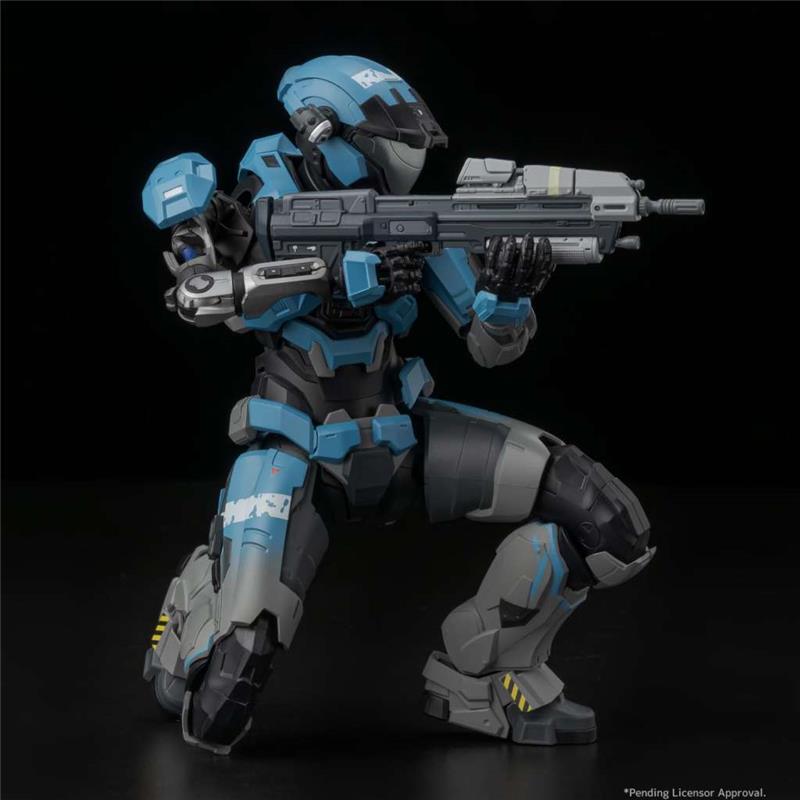 1/12 HALO REACH REEDIT KAT-B320 NOBLE TWO