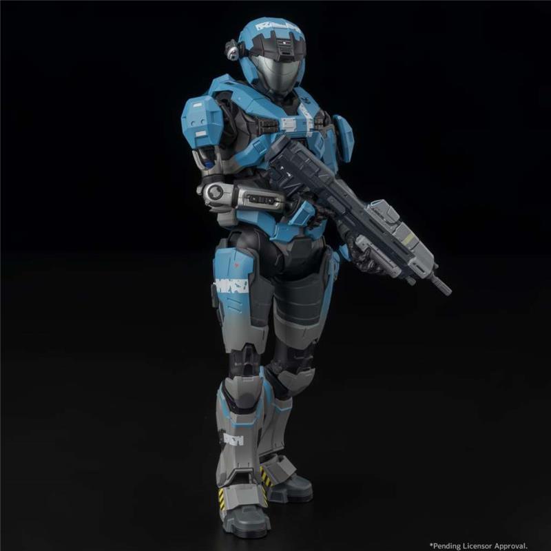 1/12 HALO REACH REEDIT KAT-B320 NOBLE TWO