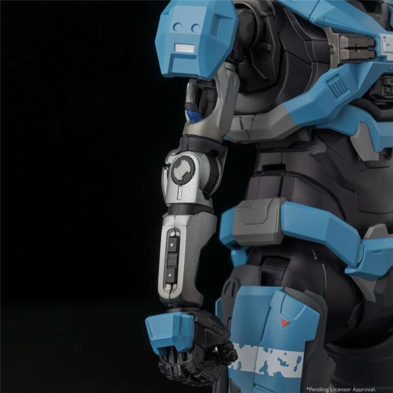 1/12 HALO REACH REEDIT KAT-B320 NOBLE TWO