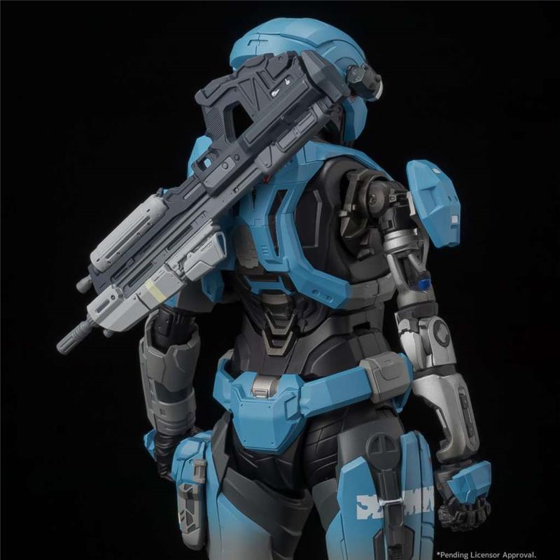 1/12 HALO REACH REEDIT KAT-B320 NOBLE TWO