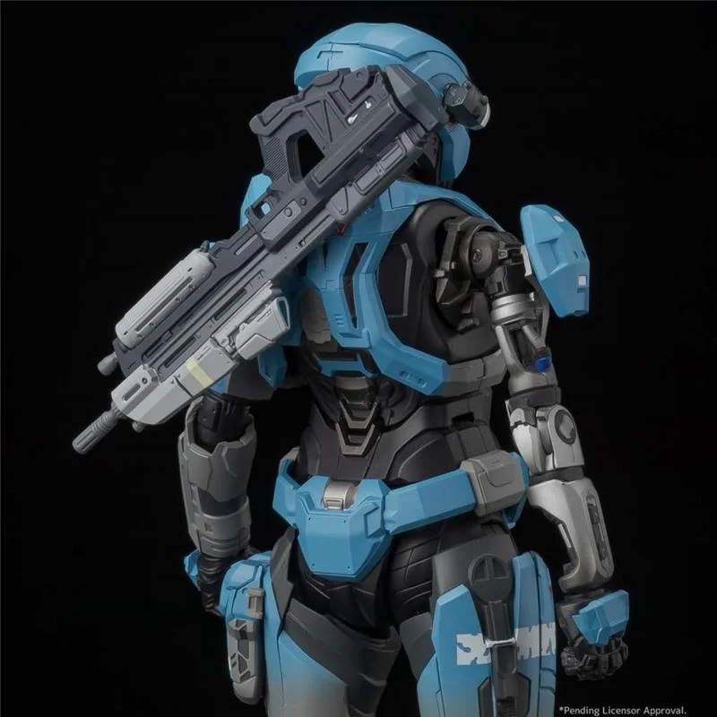 1/12 HALO REACH REEDIT KAT-B320 NOBLE TWO