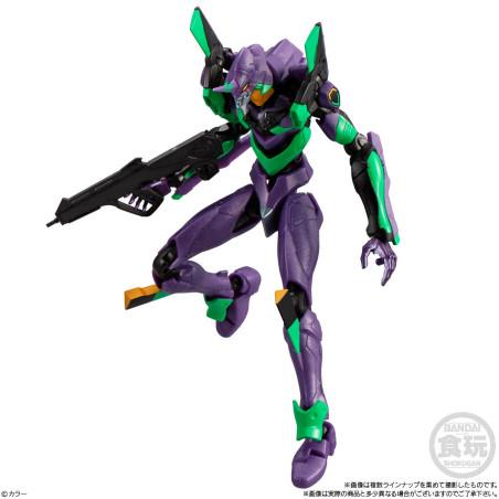 EVA-FRAME-DX NEW THEATRICAL EDITION (SET DI 3)