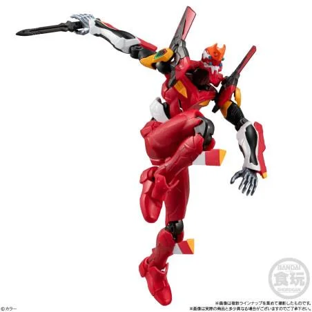 EVA-FRAME-DX NEW THEATRICAL EDITION (SET DI 3)