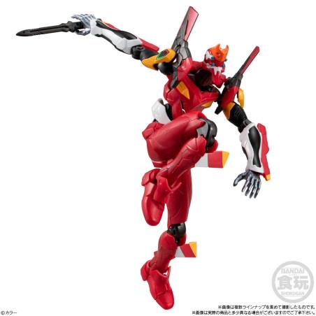 EVA-FRAME-DX NEW THEATRICAL EDITION (SET DI 3)