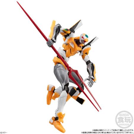 EVA-FRAME-DX NEW THEATRICAL EDITION (SET DI 3)