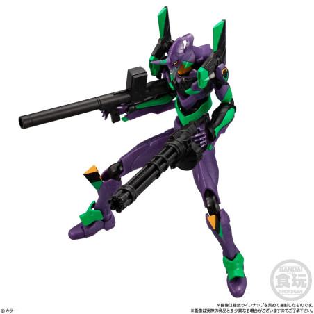 EVA-FRAME-DX NEW THEATRICAL EDITION (SET DI 3)
