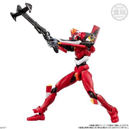 EVA-FRAME-DX NEW THEATRICAL EDITION (SET DI 3)