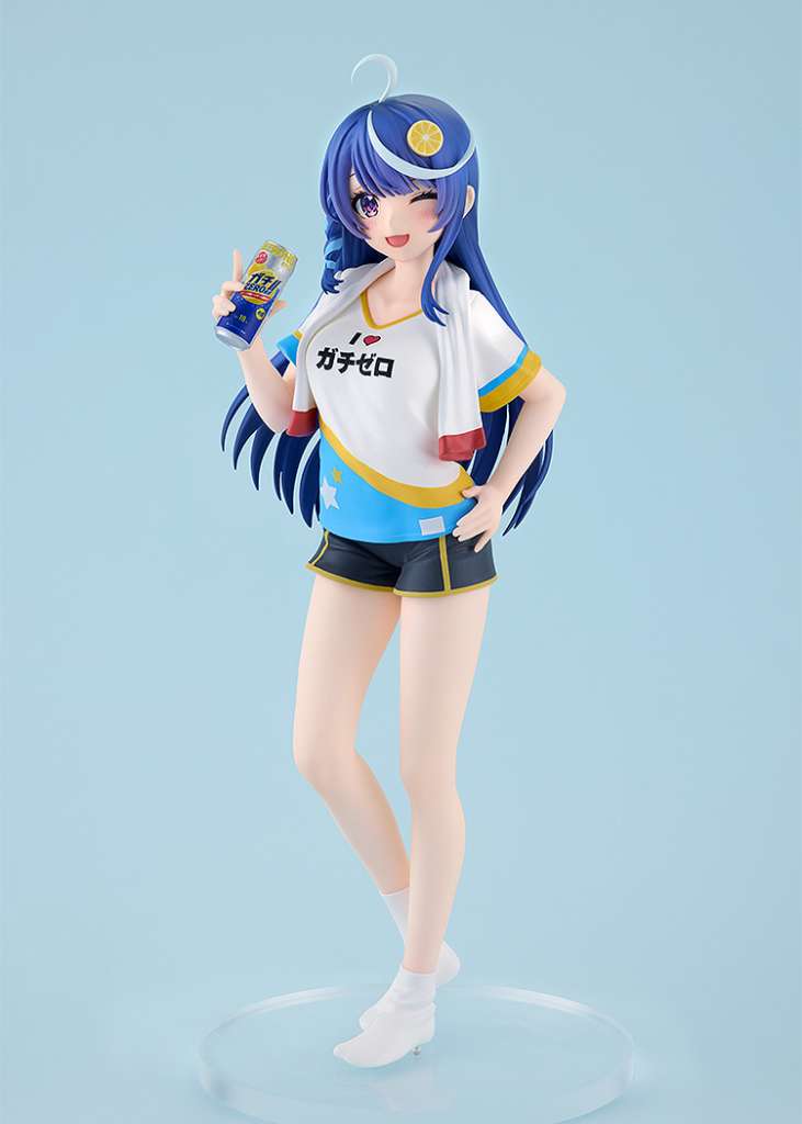 POP UP PARADE L - VTUBER LEGEND SCHUWA-CHAN