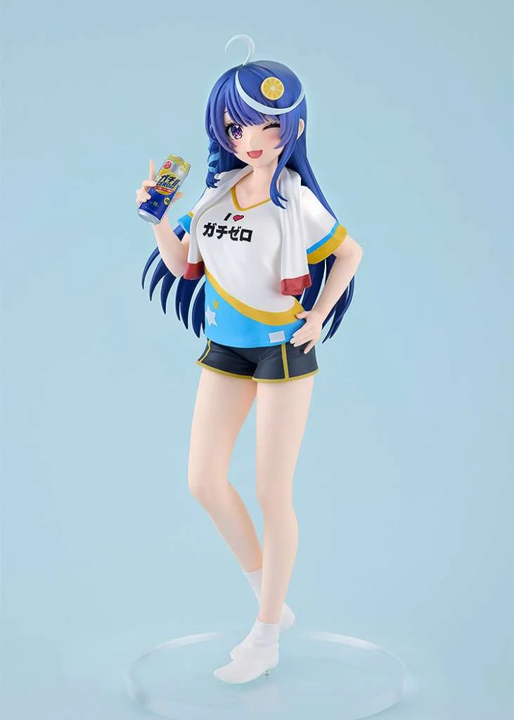 POP UP PARADE L - VTUBER LEGEND SCHUWA-CHAN