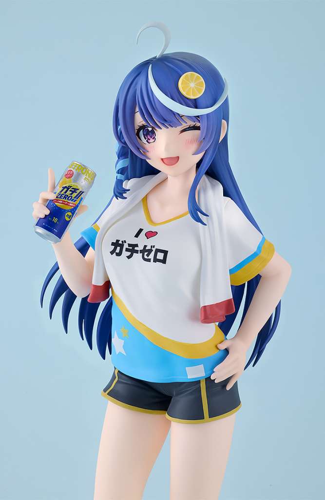 POP UP PARADE L - VTUBER LEGEND SCHUWA-CHAN