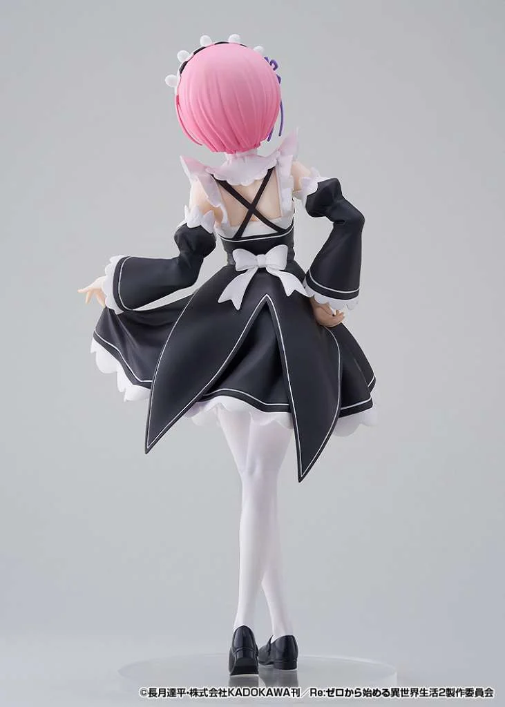 POP UP PARADE L - REZERO RAM